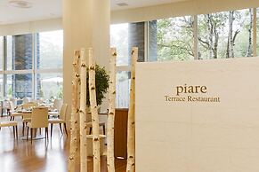 Sapporo Park Hotel