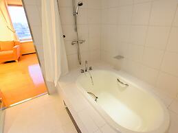 Sapporo Park Hotel