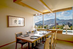 Sapporo Park Hotel