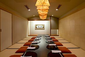 Sapporo Park Hotel