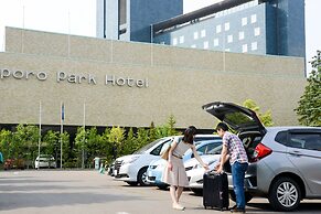 Sapporo Park Hotel