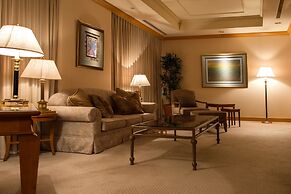 Sapporo Park Hotel