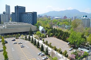 Sapporo Park Hotel
