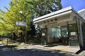Sapporo Park Hotel