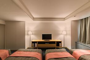 Sapporo Park Hotel