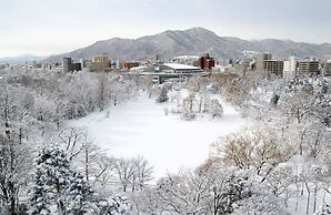 Sapporo Park Hotel