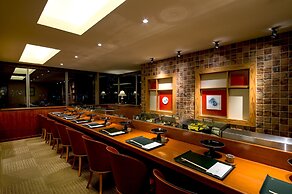 Sapporo Park Hotel