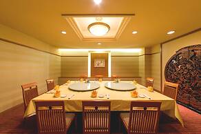 Sapporo Park Hotel
