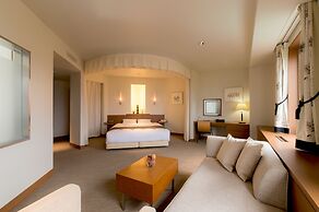 Sapporo Park Hotel