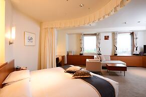 Sapporo Park Hotel