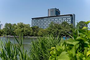 Sapporo Park Hotel