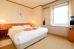 Sapporo Park Hotel