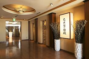 Sapporo Park Hotel