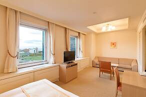 Sapporo Park Hotel