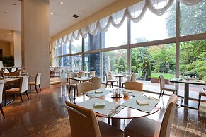 Sapporo Park Hotel