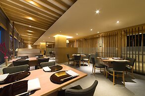 Sapporo Park Hotel
