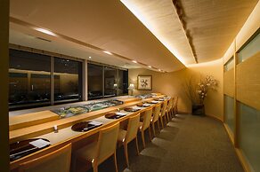 Sapporo Park Hotel