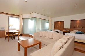 Sapporo Park Hotel