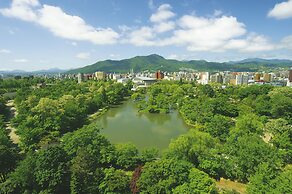 Sapporo Park Hotel