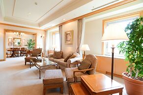Sapporo Park Hotel