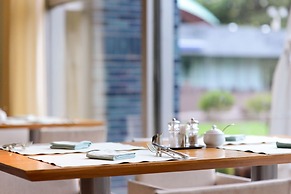 Sapporo Park Hotel