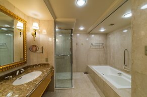 Sapporo Park Hotel