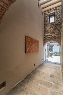 Alquería de Carrión Hotel Boutique