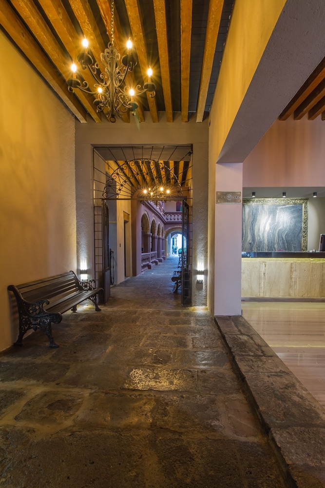 Alquería de Carrión Hotel Boutique