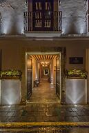 Alquería de Carrión Hotel Boutique