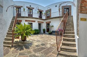 Alquería de Carrión Hotel Boutique
