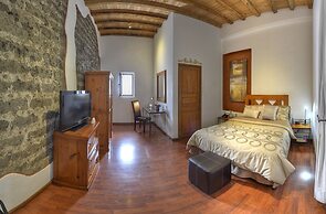 Alquería de Carrión Hotel Boutique