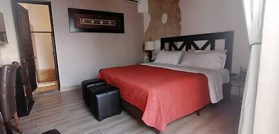 Alquería de Carrión Hotel Boutique