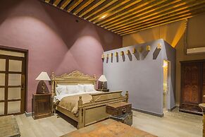 Alquería de Carrión Hotel Boutique