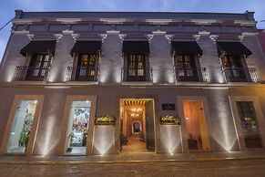 Alquería de Carrión Hotel Boutique