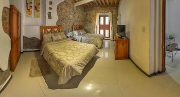Alquería de Carrión Hotel Boutique