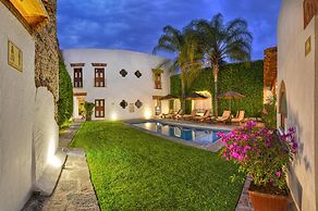 Alquería de Carrión Hotel Boutique