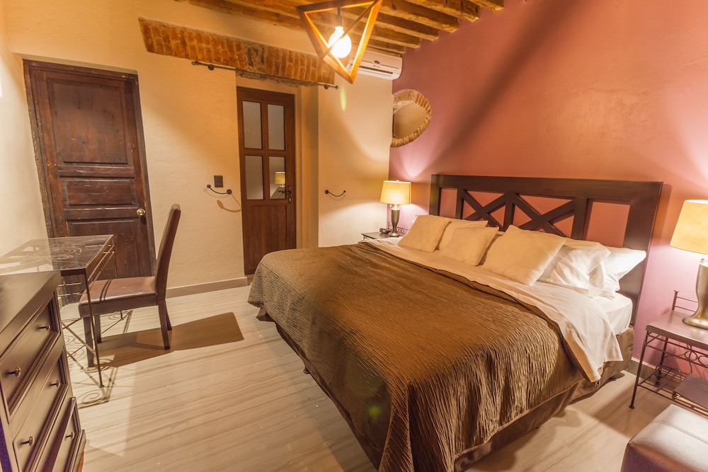 Alquería de Carrión Hotel Boutique