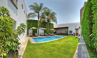 Alquería de Carrión Hotel Boutique