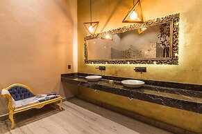 Alquería de Carrión Hotel Boutique