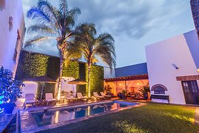 Alquería de Carrión Hotel Boutique