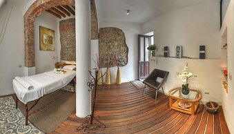 Alquería de Carrión Hotel Boutique