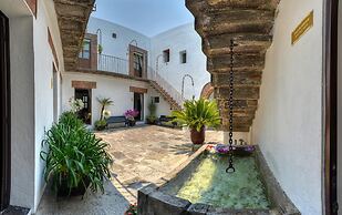 Alquería de Carrión Hotel Boutique