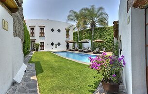 Alquería de Carrión Hotel Boutique