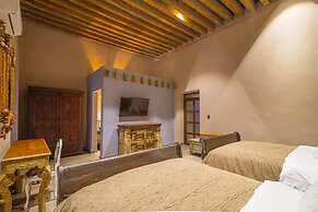 Alquería de Carrión Hotel Boutique