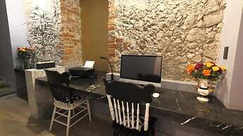 Alquería de Carrión Hotel Boutique
