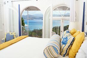 Mount Cinnamon Beach & Wellness Resort