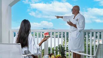 Mount Cinnamon Beach & Wellness Resort