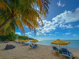 Mount Cinnamon Beach & Wellness Resort