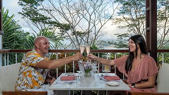 Mount Cinnamon Beach & Wellness Resort