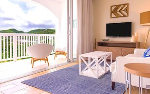 Mount Cinnamon Beach & Wellness Resort